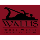 Wallis Wood Works