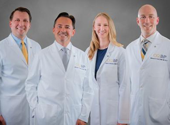 The Oral Surgery Group - Doylestown, PA