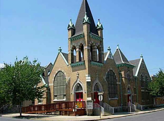 Salem United Methodist Church - Allentown, PA