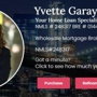 Yvette Garay - Your Home Loan Specialist