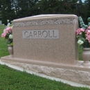 Carroll Memorials - Monuments