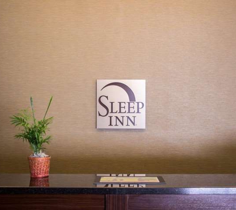 Sleep Inn - Wilson, NC