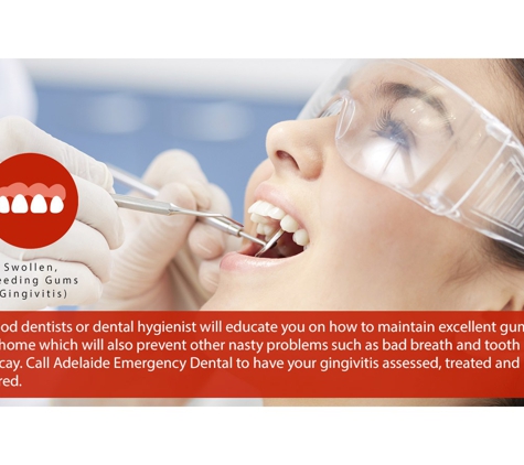 Adelaide Emergency Dental - North Adelaide, SA