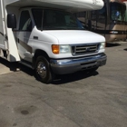 Corona Motor Home Rental Inc