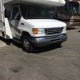 Corona Motor Home Rental Inc