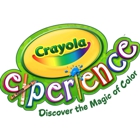 Crayola Experience Plano