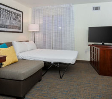 Residence Inn Dallas Arlington South - Arlington, TX