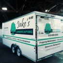 Jake's Landscaping - Landscape Contractors