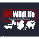 911 Wildlife - Animal Removal Services