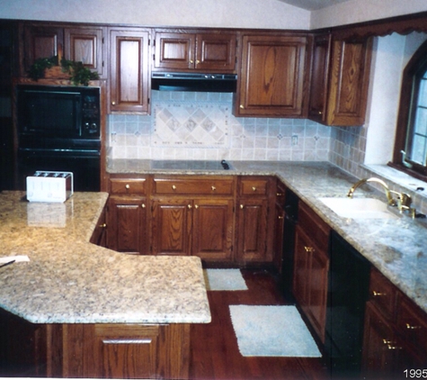 Danges Construction LLC - Sterling Heights, MI