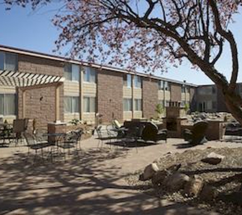 Dakotah  Lodge - Sioux Falls, SD