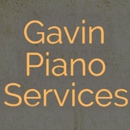 Gavin Piano Services