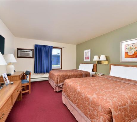 Americas Best Value Inn - Staples, MN