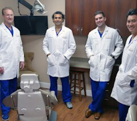 Mosaic Maxillofacial Surgical Arts & Implant Center - New Port Richey, FL