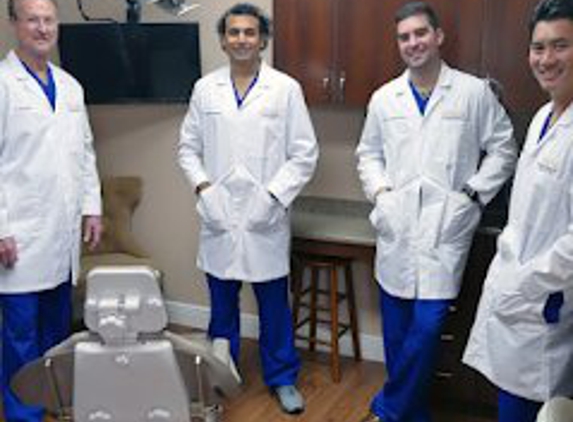 MOSAIC-Maxillofacial Surgical Arts And Implant Centers - Clearwater, FL