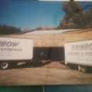 Rainbow Moving & Storage - Moving Services-Labor & Materials