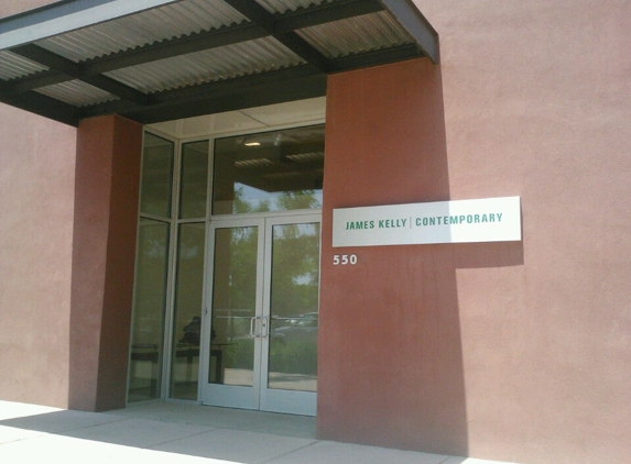 James Kelly Contemporary - Santa Fe, NM