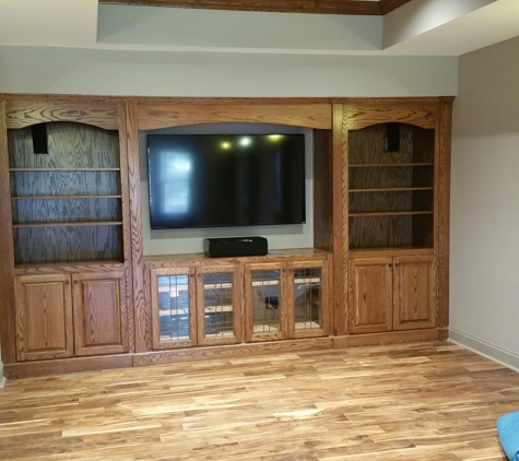 Doin' It Right Cabinetry and More LLC - Denver, NC