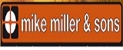 Mike Miller & Sons Pty Ltd - Engineering & Engineers