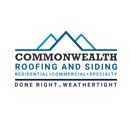Commonwealth Roofing and Siding - Siding Materials