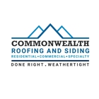 Commonwealth Roofing and Siding