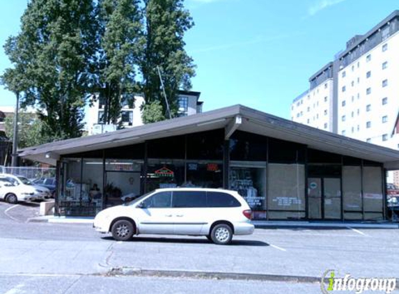 Campus Cleaners - Seattle, WA