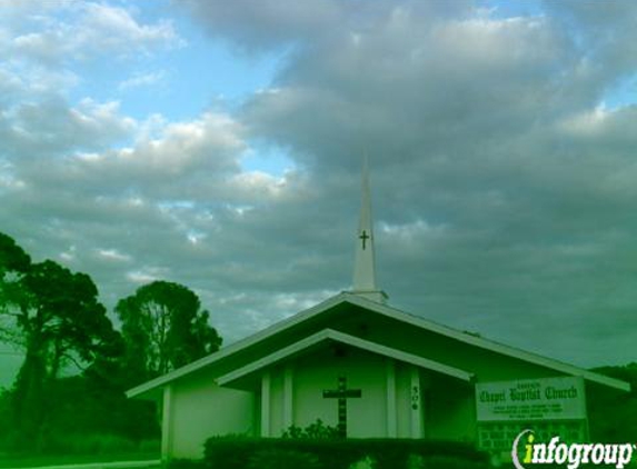 Johnson Chapel Missionary Baptist Church - Nokomis, FL