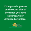 NaturaLawn of America - Gardeners