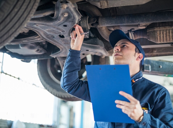 CL Dickinson Auto Electrics - Narrabri, NSW