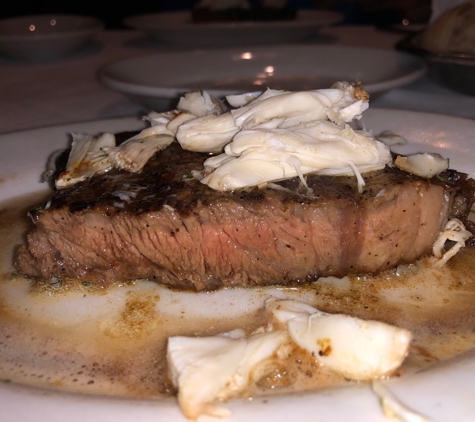 Ruth's Chris Steak House - Virginia Beach, VA