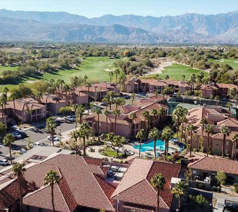 Residence Inn Palm Desert - Palm Desert, CA