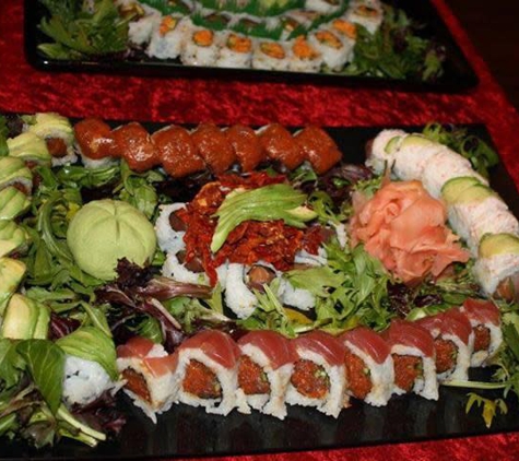 Meshuga 4 Sushi - Los Angeles, CA