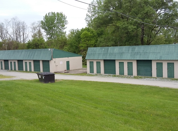 Lebco Store and Lock - Lebanon, OH