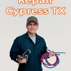 Plumbing Repair Cypress TX