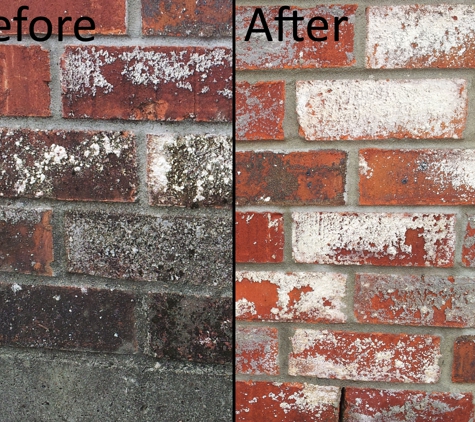 Spartan Pressure Washing, L.L.C. - Covington, LA