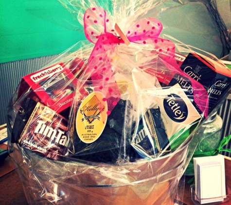 O'Tor du Flowers Hampers & Gifts - Goondiwindi, QLD