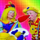 Oooh Aaah Productions - Clowns