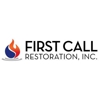 First Call Restoration gallery