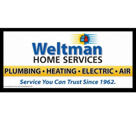 Weltman Home Services - Berkeley Heights, NJ