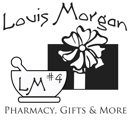 Louis Morgan Drug #1 - Pharmacies