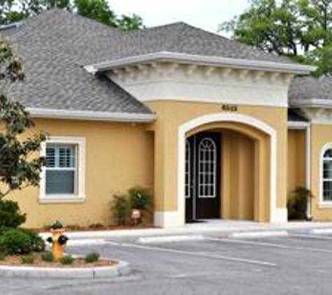 Center for Oral Surgery and Dental Implants - Tampa, FL