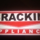 Brackin Appliance & Electronics