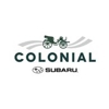 Colonial Subaru gallery