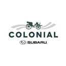 Colonial Subaru - New Car Dealers