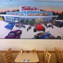 Tubby's - Sandwich Shops