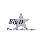 Big D Pest & Termite Services