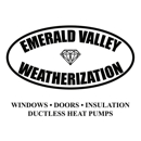 Emerald Valley Weatherization - Fireplace Equipment
