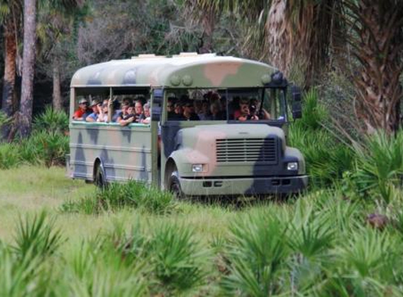 Babcock Ranch Eco Tours - Punta Gorda, FL