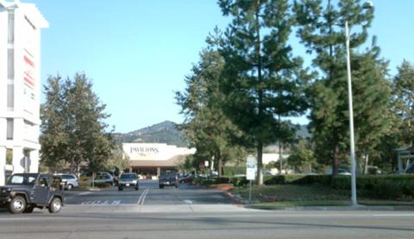 Pavilions - Burbank, CA