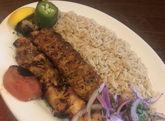 Shirazi Cafe - Fresh Meadows, NY